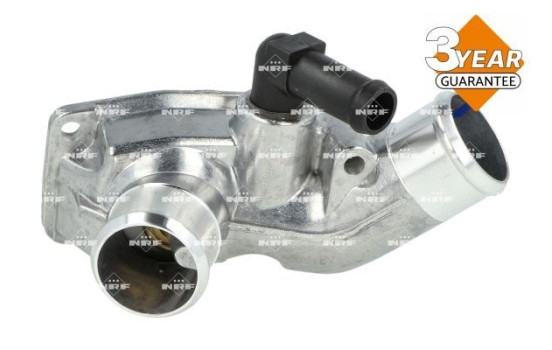 Thermostat, coolant EASY FIT, Image 5