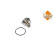 Thermostat, coolant EASY FIT, Thumbnail 2