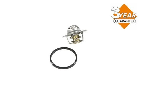 Thermostat, coolant EASY FIT, Image 2