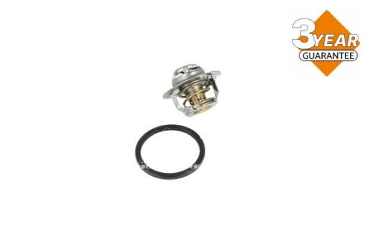 Thermostat, coolant EASY FIT, Image 2