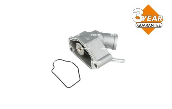 Thermostat, coolant EASY FIT, Image 2