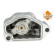 Thermostat, coolant EASY FIT, Thumbnail 6