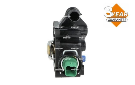Thermostat, coolant EASY FIT, Image 5