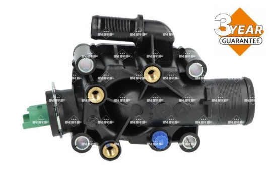 Thermostat, coolant EASY FIT, Image 6