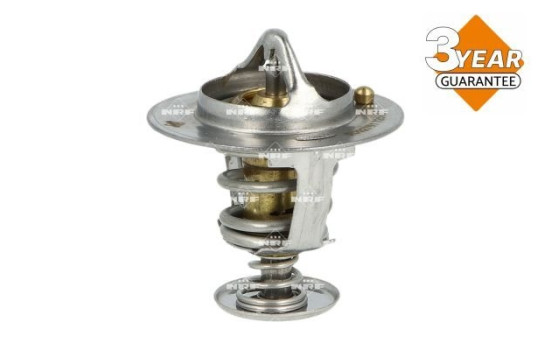 Thermostat, coolant EASY FIT, Image 4
