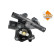 Thermostat, coolant EASY FIT, Thumbnail 4