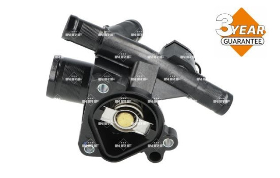 Thermostat, coolant EASY FIT, Image 4