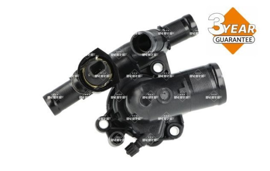 Thermostat, coolant EASY FIT, Image 6