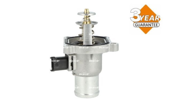 Thermostat, coolant EASY FIT, Image 3