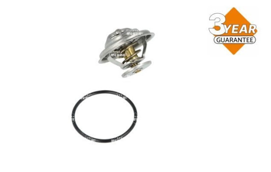 Thermostat, coolant EASY FIT, Image 2