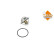 Thermostat, coolant EASY FIT, Thumbnail 2