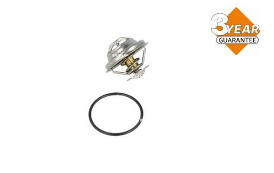 Thermostat, coolant EASY FIT, Image 2