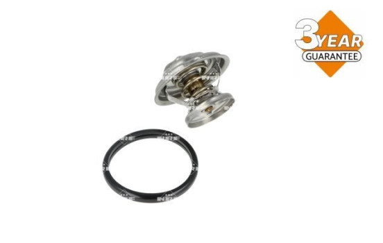 Thermostat, coolant EASY FIT, Image 2