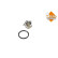 Thermostat, coolant EASY FIT, Thumbnail 2