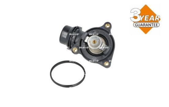 Thermostat, coolant EASY FIT, Image 2