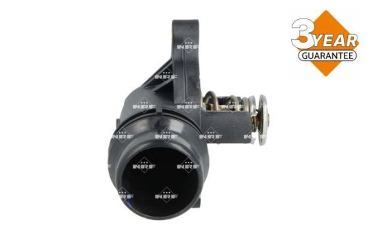 Thermostat, coolant EASY FIT, Image 3