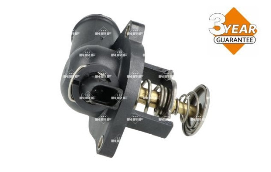 Thermostat, coolant EASY FIT, Image 5
