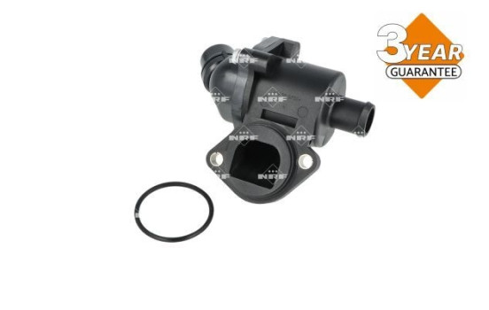 Thermostat, coolant EASY FIT, Image 2