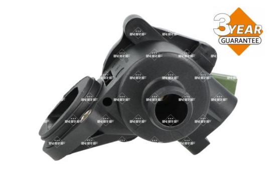 Thermostat, coolant EASY FIT, Image 5