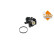 Thermostat, coolant EASY FIT, Thumbnail 2