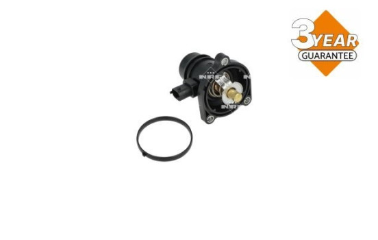 Thermostat, coolant EASY FIT, Image 2