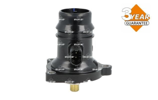 Thermostat, coolant EASY FIT, Image 3