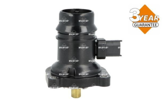 Thermostat, coolant EASY FIT, Image 6
