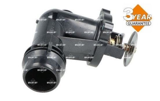 Thermostat, coolant EASY FIT, Image 3
