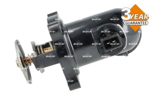 Thermostat, coolant EASY FIT, Image 5