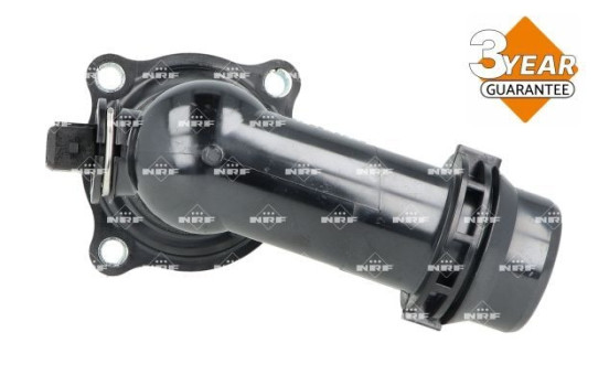 Thermostat, coolant EASY FIT, Image 6