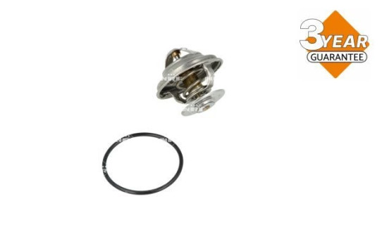 Thermostat, coolant EASY FIT, Image 2