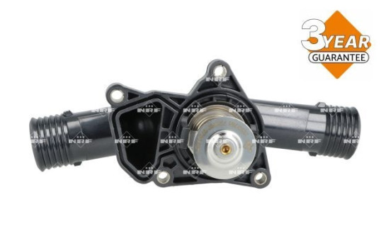 Thermostat, coolant EASY FIT, Image 6