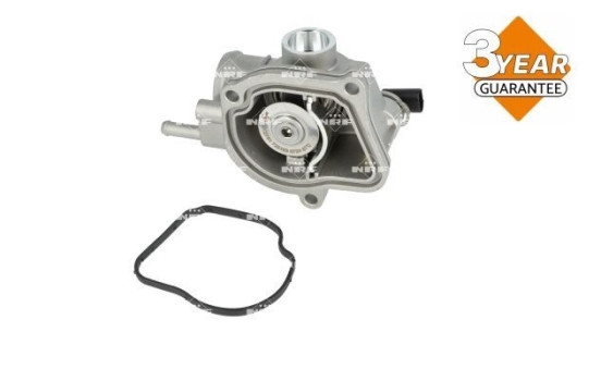 Thermostat, coolant EASY FIT, Image 2