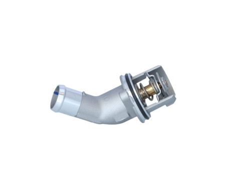 Thermostat, coolant EASY FIT, Image 3