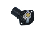Thermostat, coolant EASY FIT