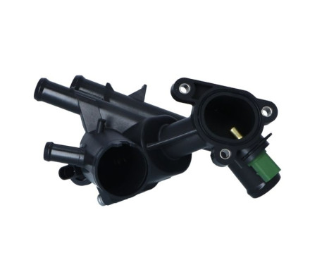 Thermostat, coolant EASY FIT, Image 3