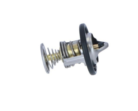 Thermostat, coolant EASY FIT, Image 4