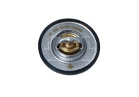 Thermostat, coolant EASY FIT
