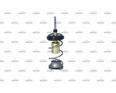 Thermostat, coolant EASY FIT, Image 2