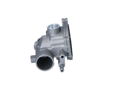 Thermostat, coolant EASY FIT, Image 4