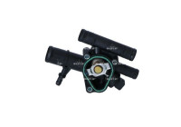 Thermostat, coolant EASY FIT