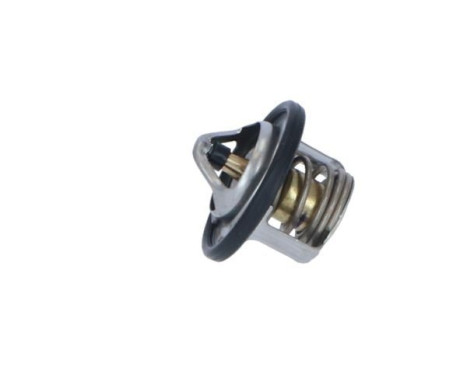 Thermostat, coolant EASY FIT, Image 4