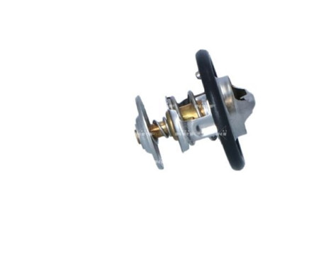 Thermostat, coolant EASY FIT, Image 4