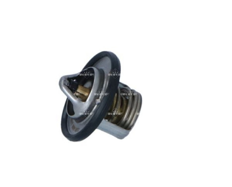 Thermostat, coolant EASY FIT, Image 2