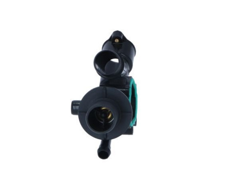 Thermostat, coolant EASY FIT, Image 2