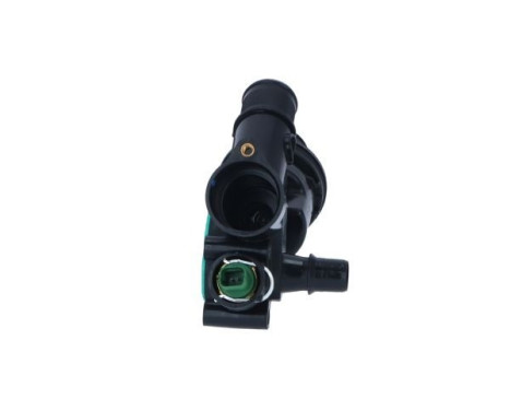 Thermostat, coolant EASY FIT, Image 4