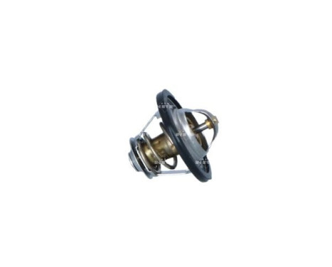 Thermostat, coolant EASY FIT, Image 4