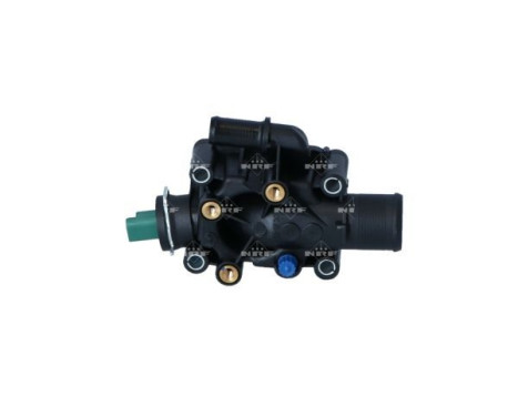 Thermostat, coolant EASY FIT, Image 3