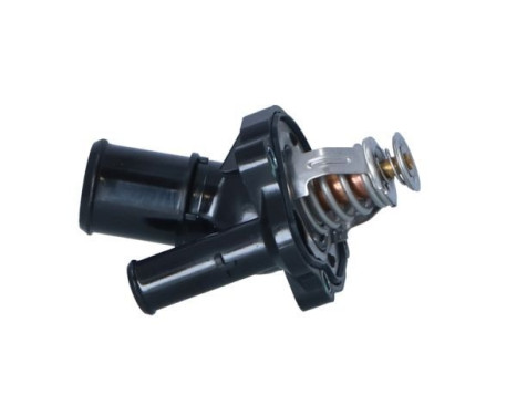 Thermostat, coolant EASY FIT