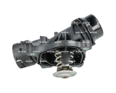 Thermostat, coolant EASY FIT, Image 2